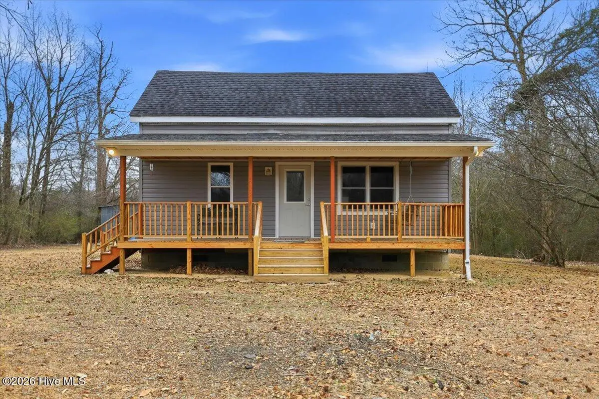 192 Donald K Outlaw Road, Seven Springs, NC 28578 - Image #1