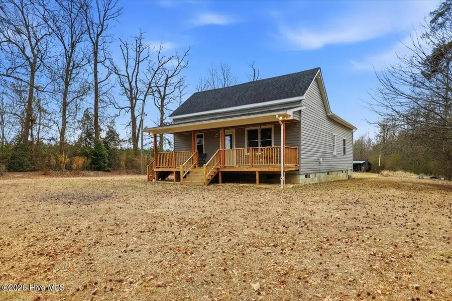 192 Donald K Outlaw Road, Seven Springs, NC 28578 - Image #2