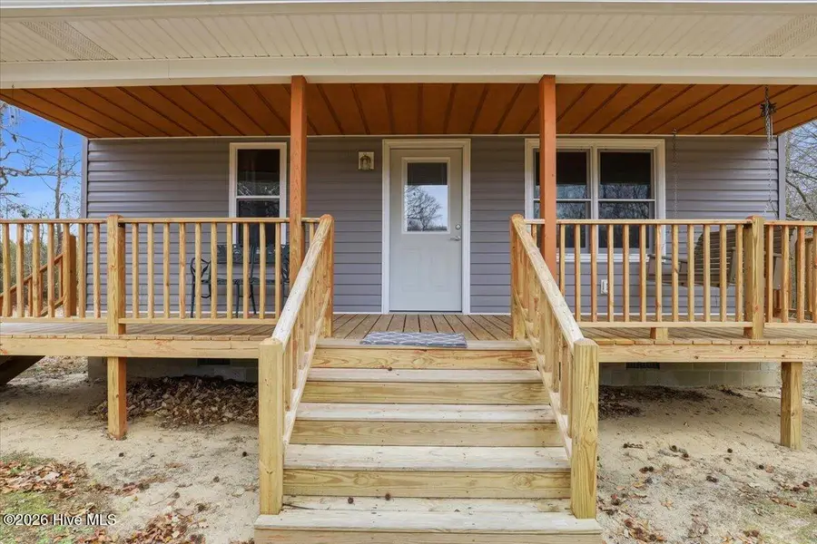 192 Donald K Outlaw Road, Seven Springs, NC 28578 - Image #3