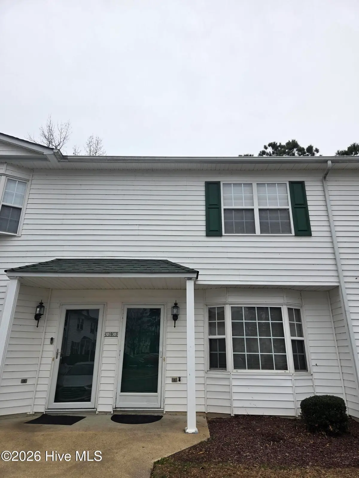 914 Spring Forest Road #C3, Greenville, NC 27834 - Image #1