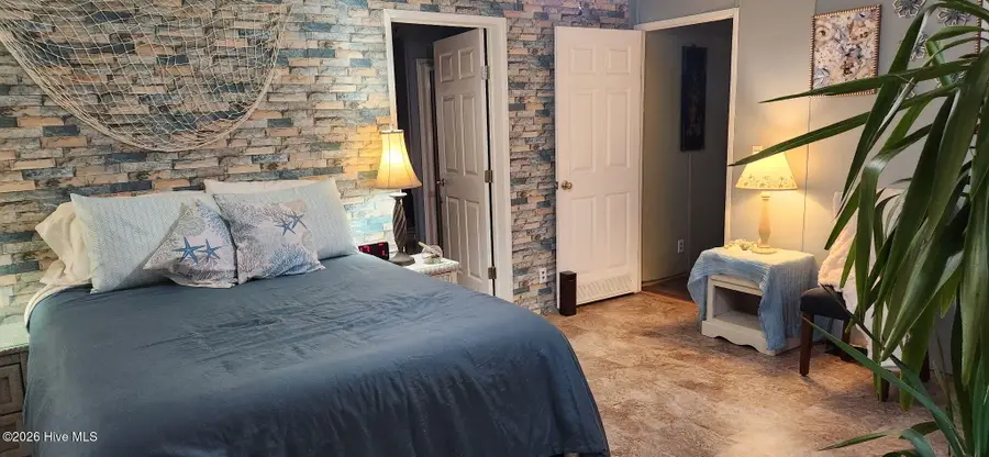 21080 Salley Mcnair Road, Laurinburg, NC 28352 - Image #3