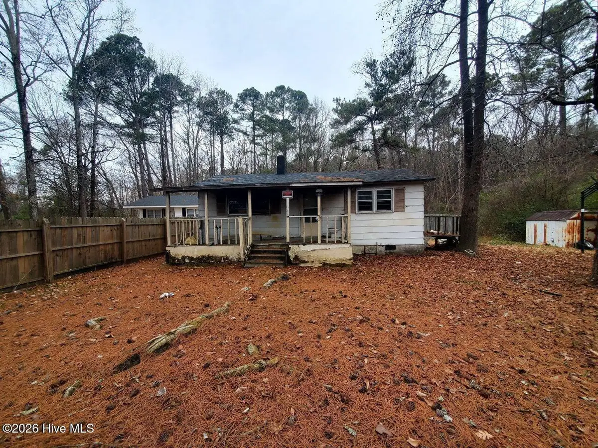 12466 Bloomer Lane, Whitakers, NC 27891 - Image #1