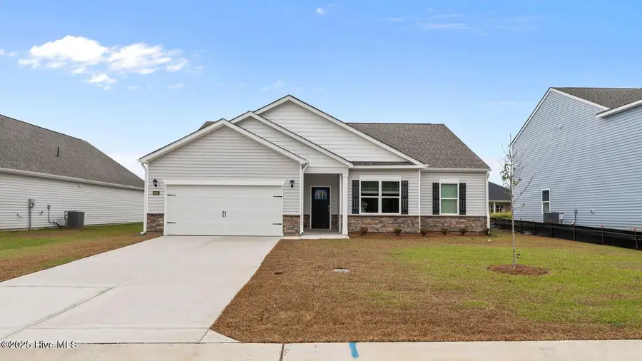 2654 Delilah Drive, Winterville, NC 28590 - Image #3