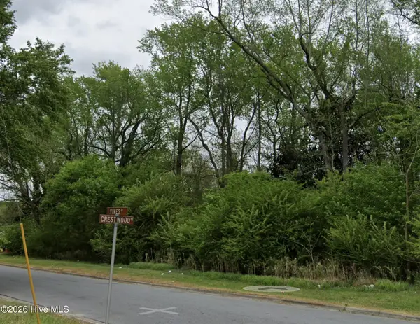 0 Crestwood Drive, Farmville, NC 27828