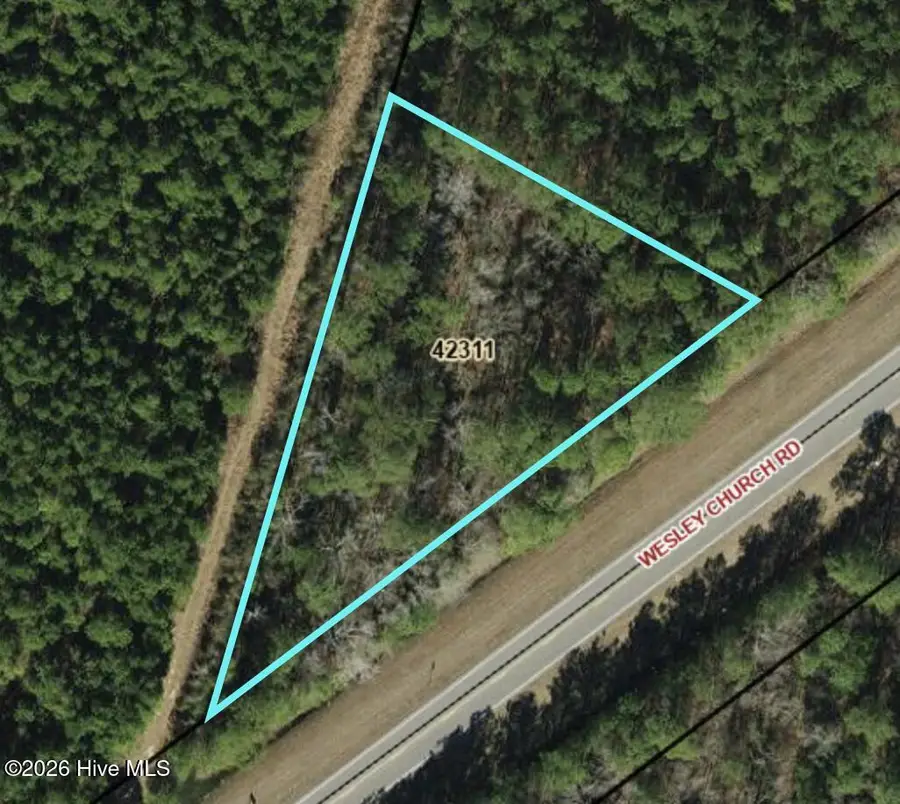 0 Wesley Church Road, Farmville, NC 27828 - Image #2