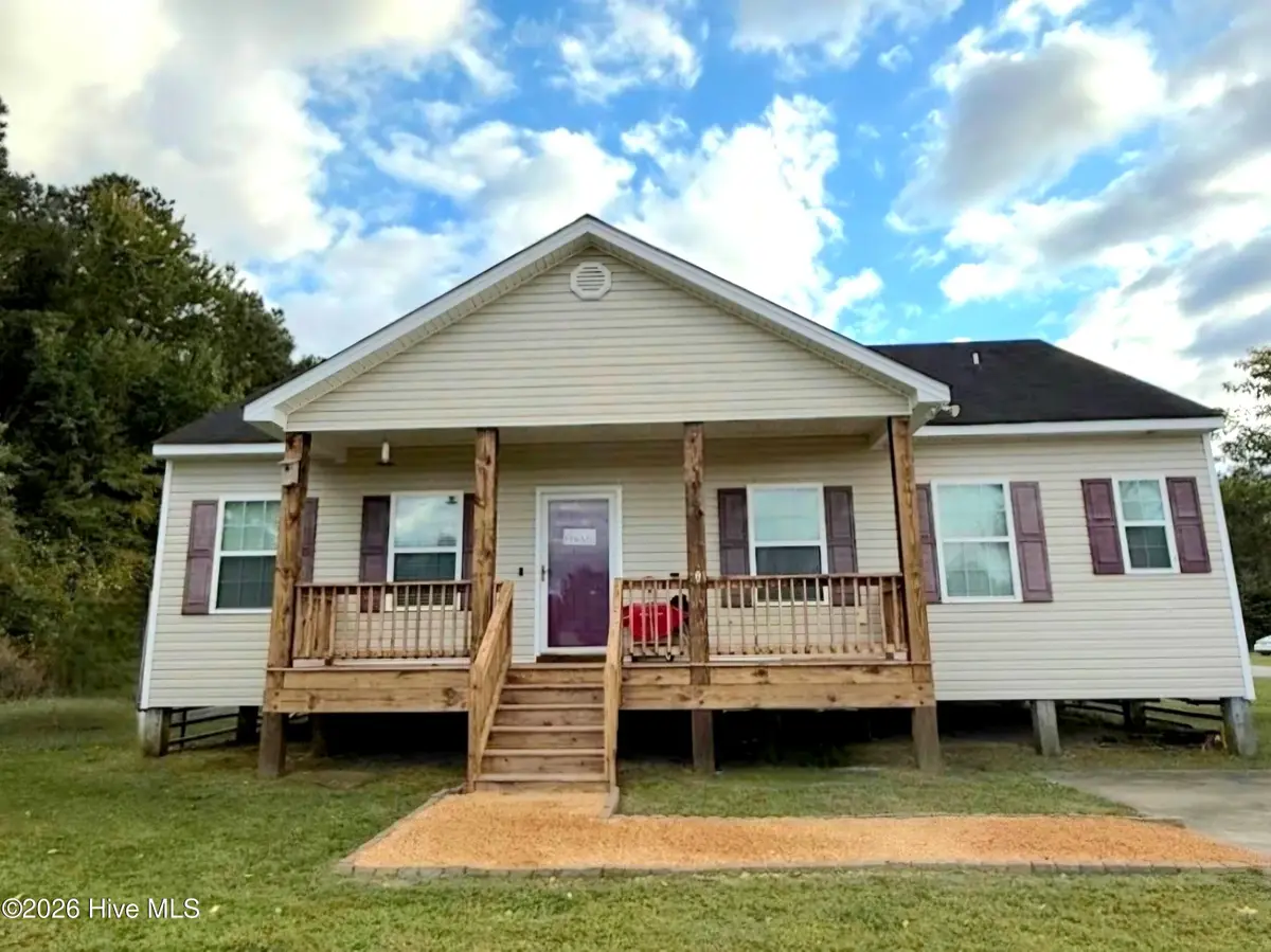 999 Scott Road, Elizabeth City, NC 27909 - #1