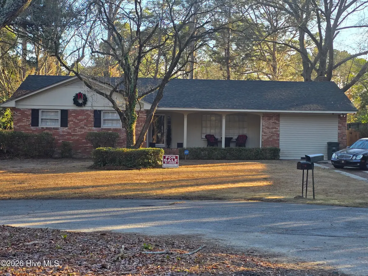 209 Greenbriar Drive, Greenville, NC 27834 - Image #1