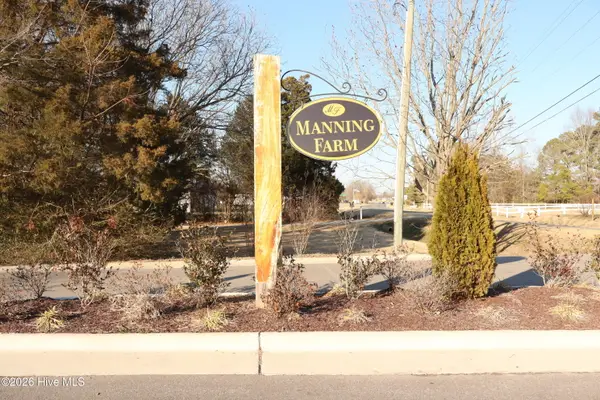 4080 Debbie Drive, Ayden, NC 28513