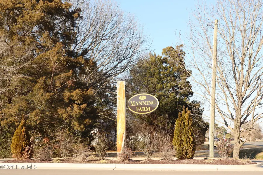 4080 Debbie Drive, Ayden, NC 28513 - #2