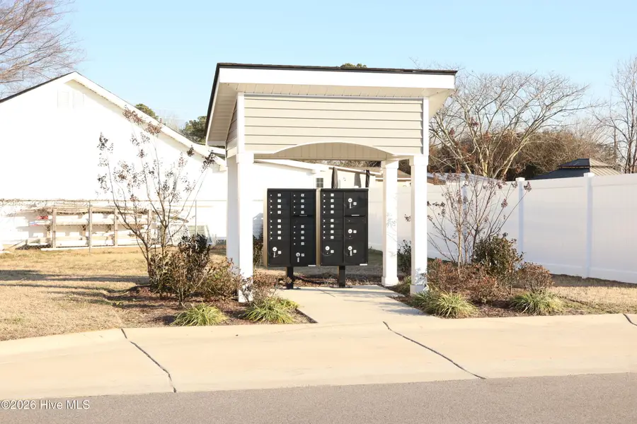 4080 Debbie Drive, Ayden, NC 28513 - #3