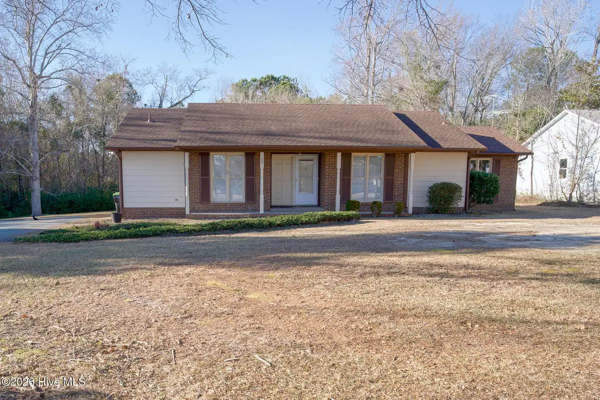 1287 Mount Pleasant Road, Swansboro, NC 28584 - Image #1