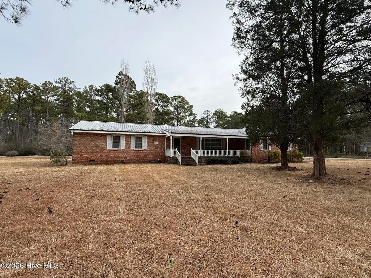 19 Wilkins Road, Belhaven, NC 27810 - Image #1