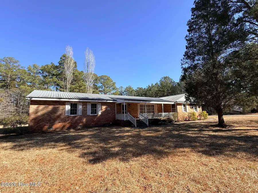 19 Wilkins Road, Belhaven, NC 27810 - Image #2