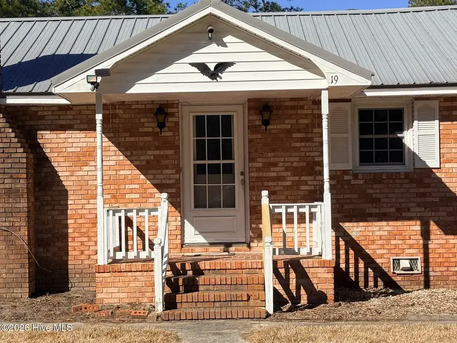 19 Wilkins Road, Belhaven, NC 27810 - Image #3
