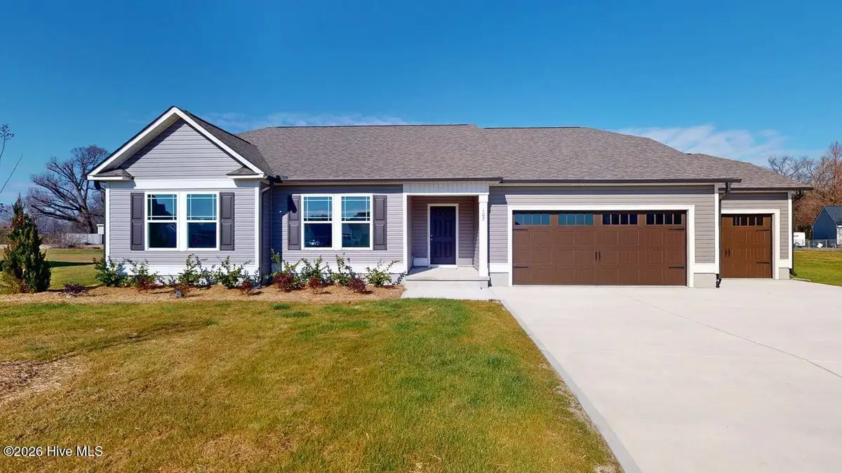 107 Gorman Place, La Grange, NC 28551 - Image #1
