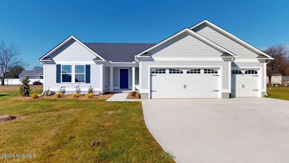 105 Gorman Place, La Grange, NC 28551 - Image #1