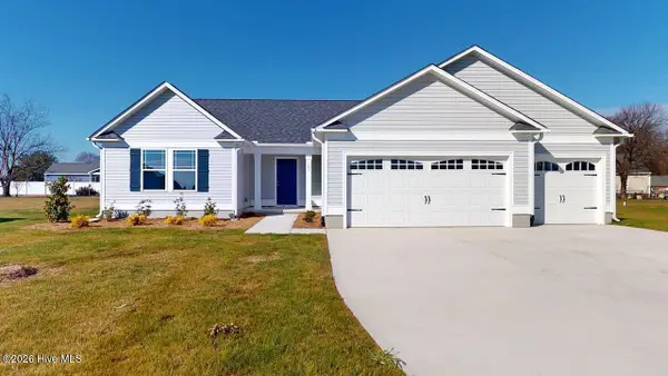 105 Gorman Place, La Grange, NC 28551