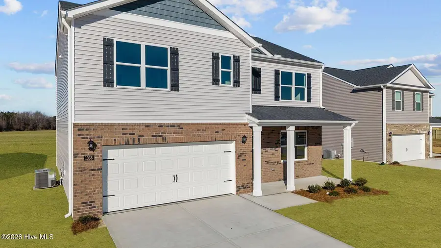 1008 Minnette Circle, New Bern, NC 28562 - Image #2