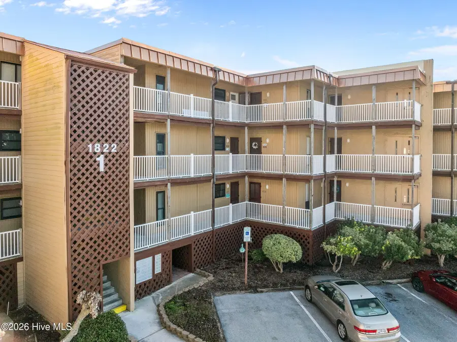 1822 New River Inlet Road #Unit 1102a, North Topsail Beach, NC 28460 - Image #2