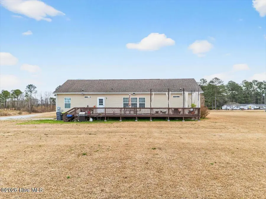 1529 Vinegar Hill Road, Clarendon, NC 28432 - #2