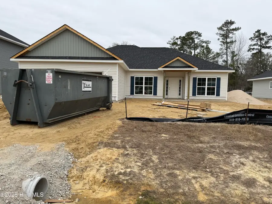 1030 Wood Creek Road Ne, Leland, NC 28451 - #2