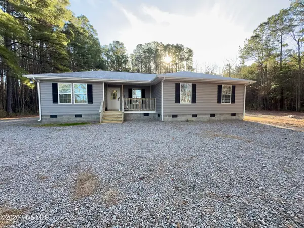 554a N Trotman Road, Camden, NC 27921