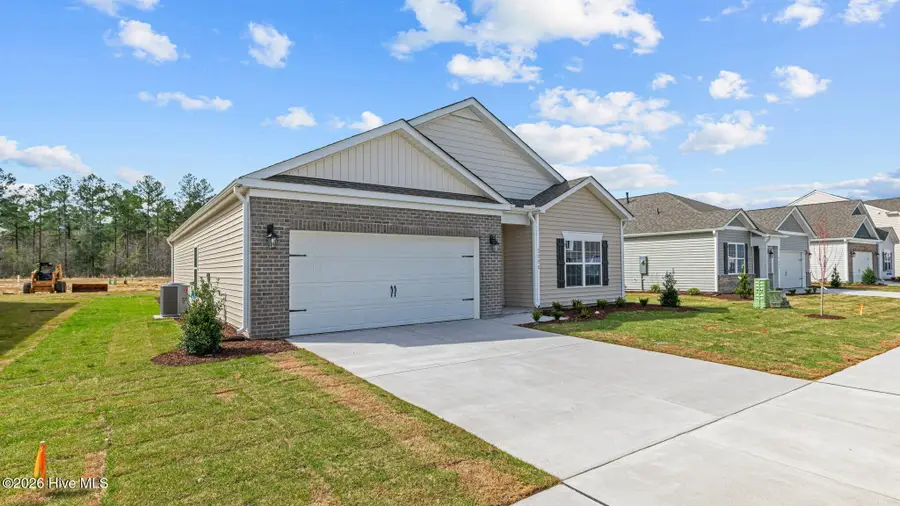 1012 Minnette Circle, New Bern, NC 28562 - Image #2