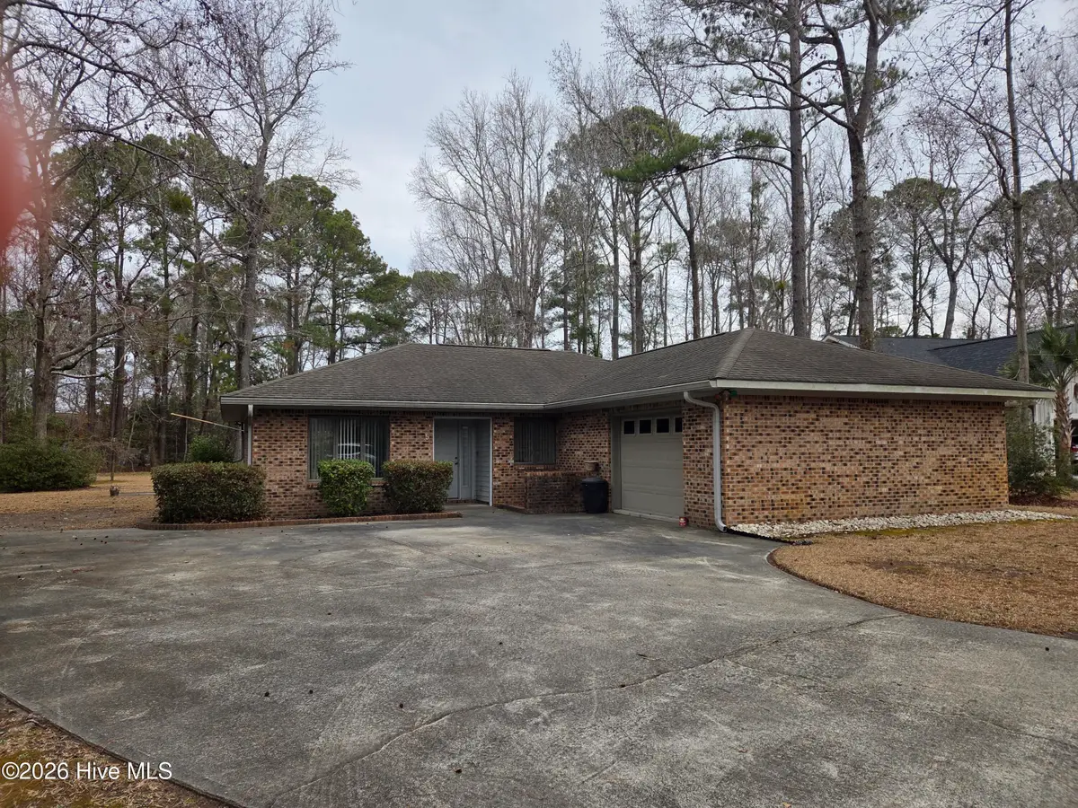 5 Calabash Court, Carolina Shores, NC 28467 - #1