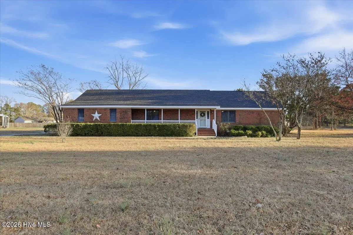 123 Pate Circle, Goldsboro, NC 27530 - Image #1