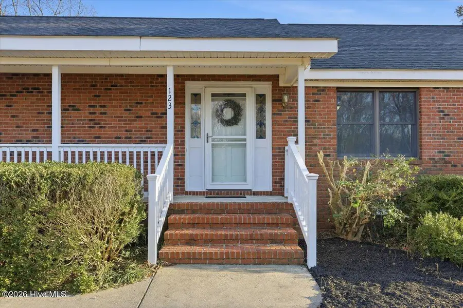 123 Pate Circle, Goldsboro, NC 27530 - Image #2