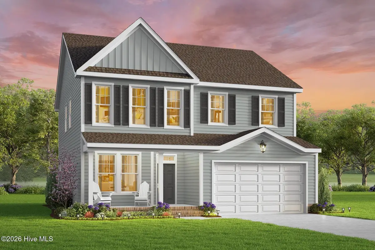 107 S Tall Pines Trail, Moyock, NC 27958 - Image #1