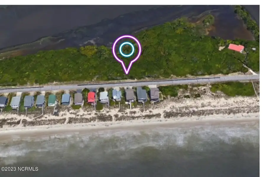 4508 W Beach Drive, Oak Island, NC 28465 - Image #2