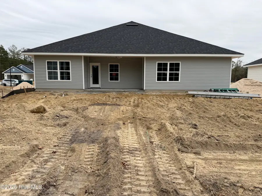 1026 Wood Creek Road Ne, Leland, NC 28451 - #2