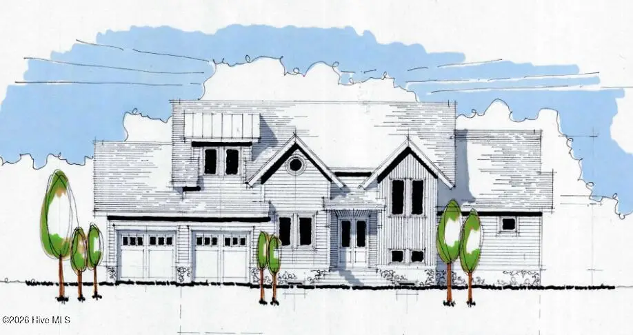 55 Deerwood Lane, Pinehurst, NC 28374 - Image #1