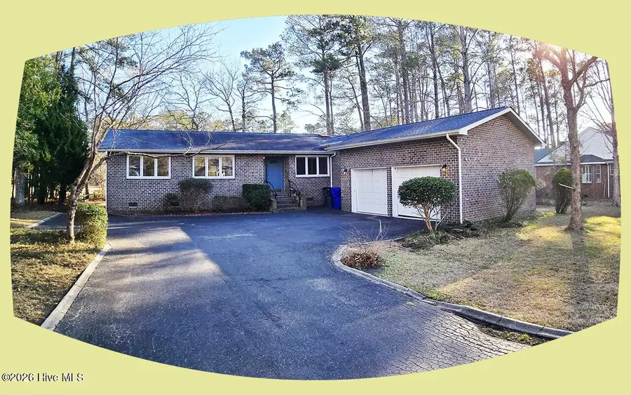 82 Fairway Drive, Shallotte, NC 28470 - #2