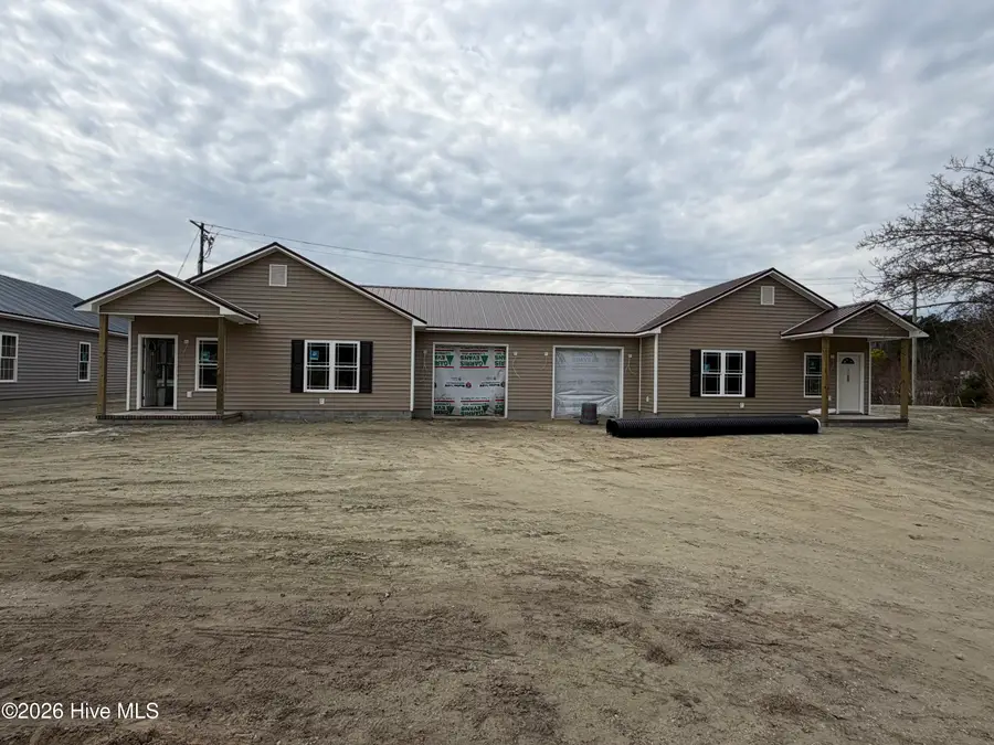 138 Macdonald Boulevard, Havelock, NC 28532 - #2
