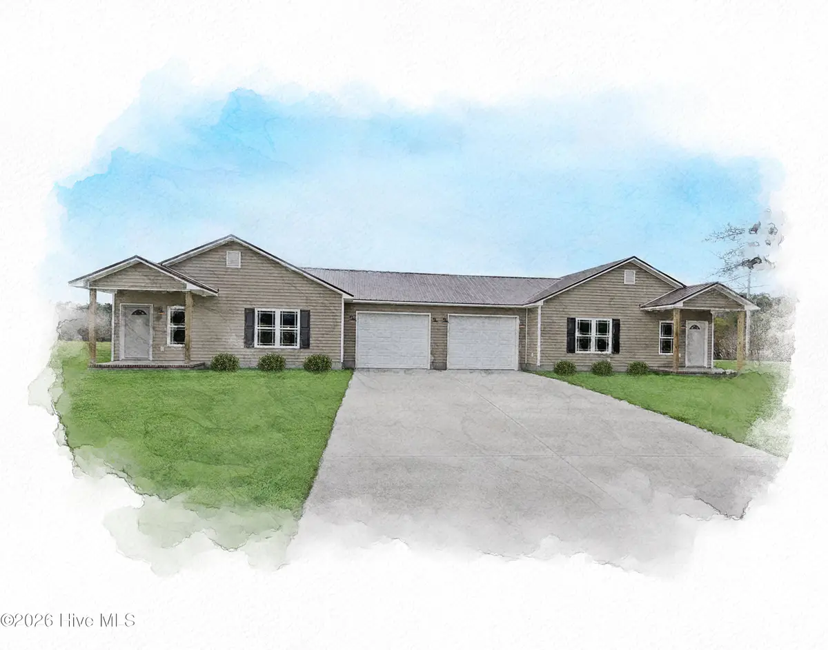 132 Macdonald Boulevard, Havelock, NC 28532 - #1