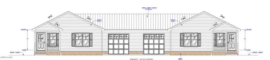 132 Macdonald Boulevard, Havelock, NC 28532 - #3