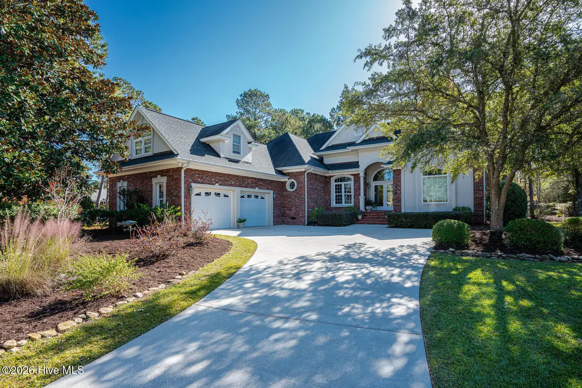 523 Candlewick Lane Sw, Ocean Isle Beach, NC 28469 - #1