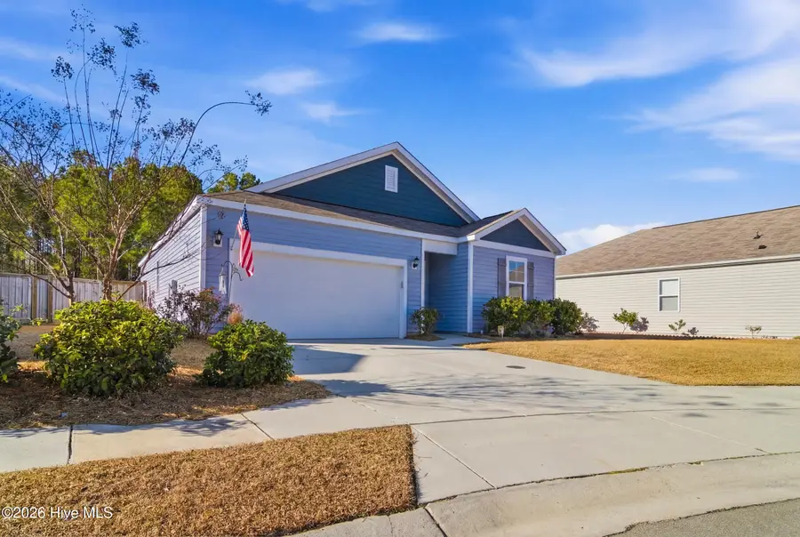 9634 Large Oak Court, Winnabow, NC 28479 - Image #2