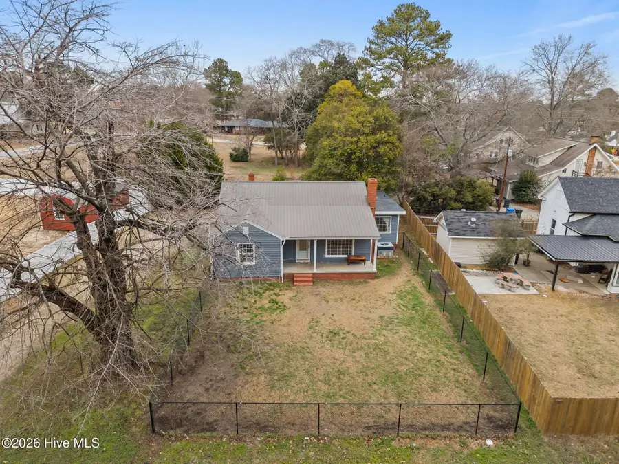 104 W Old Road, Lillington, NC 27546 - Image #3