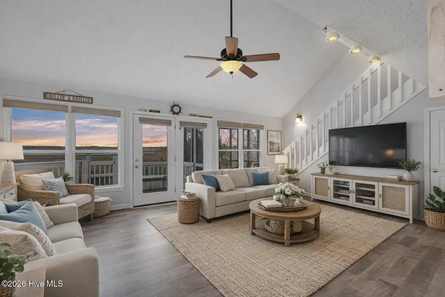 819 S Topsail Drive, Surf City, NC 28445 - #3