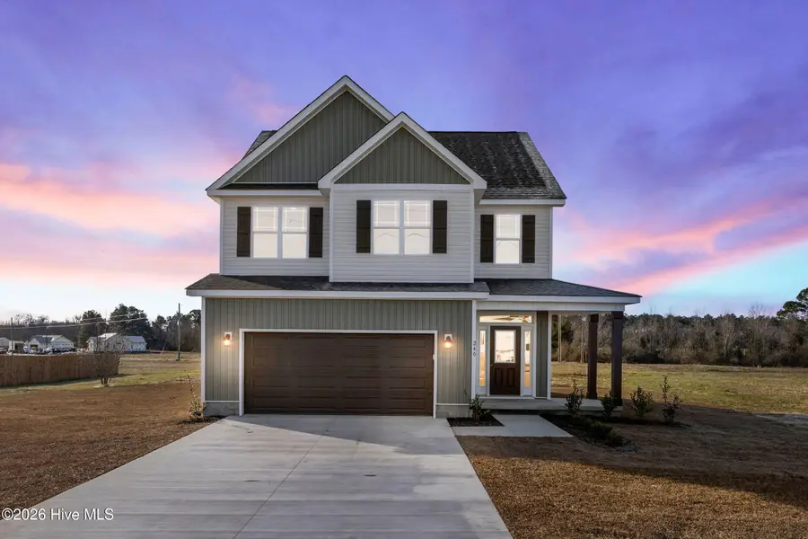 240 Deer Haven Drive, Richlands, NC 28574 - Image #2