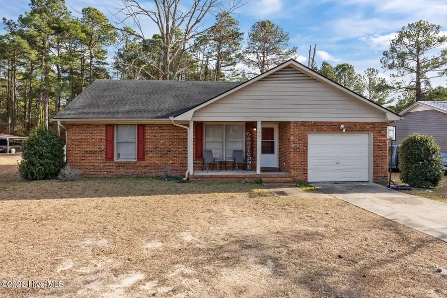 2967 Peacock Street, Hope Mills, NC 28348 - Image #2