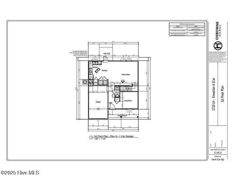 108 Oneal Drive, Washington, NC 27889 - Image #2