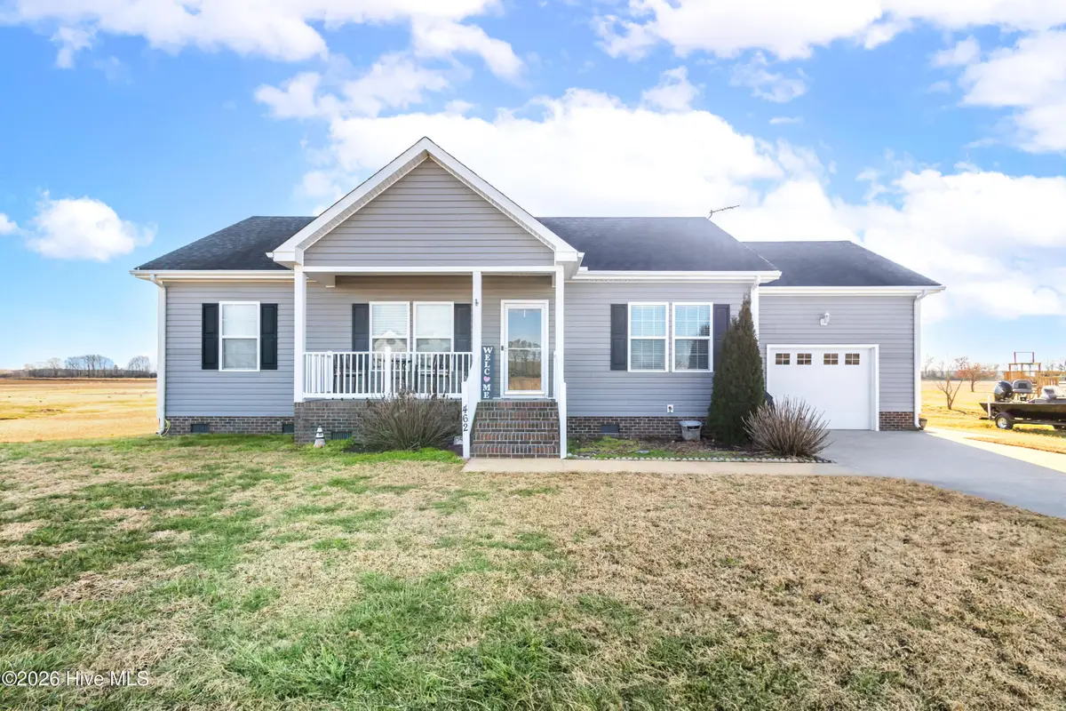 462 Cooper Garrett Road, Moyock, NC 27958 - Image #1