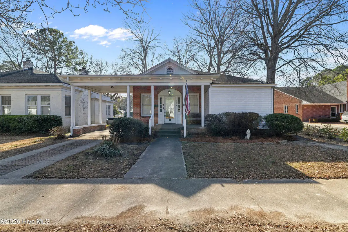 1004 E Mulberry Street, Goldsboro, NC 27530 - Image #1