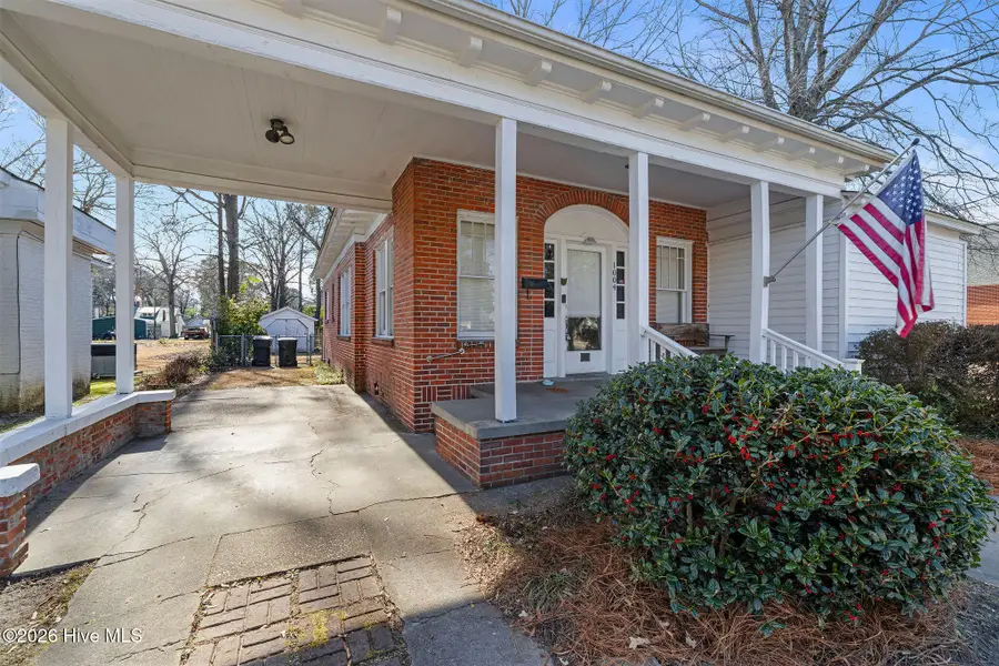 1004 E Mulberry Street, Goldsboro, NC 27530 - Image #2
