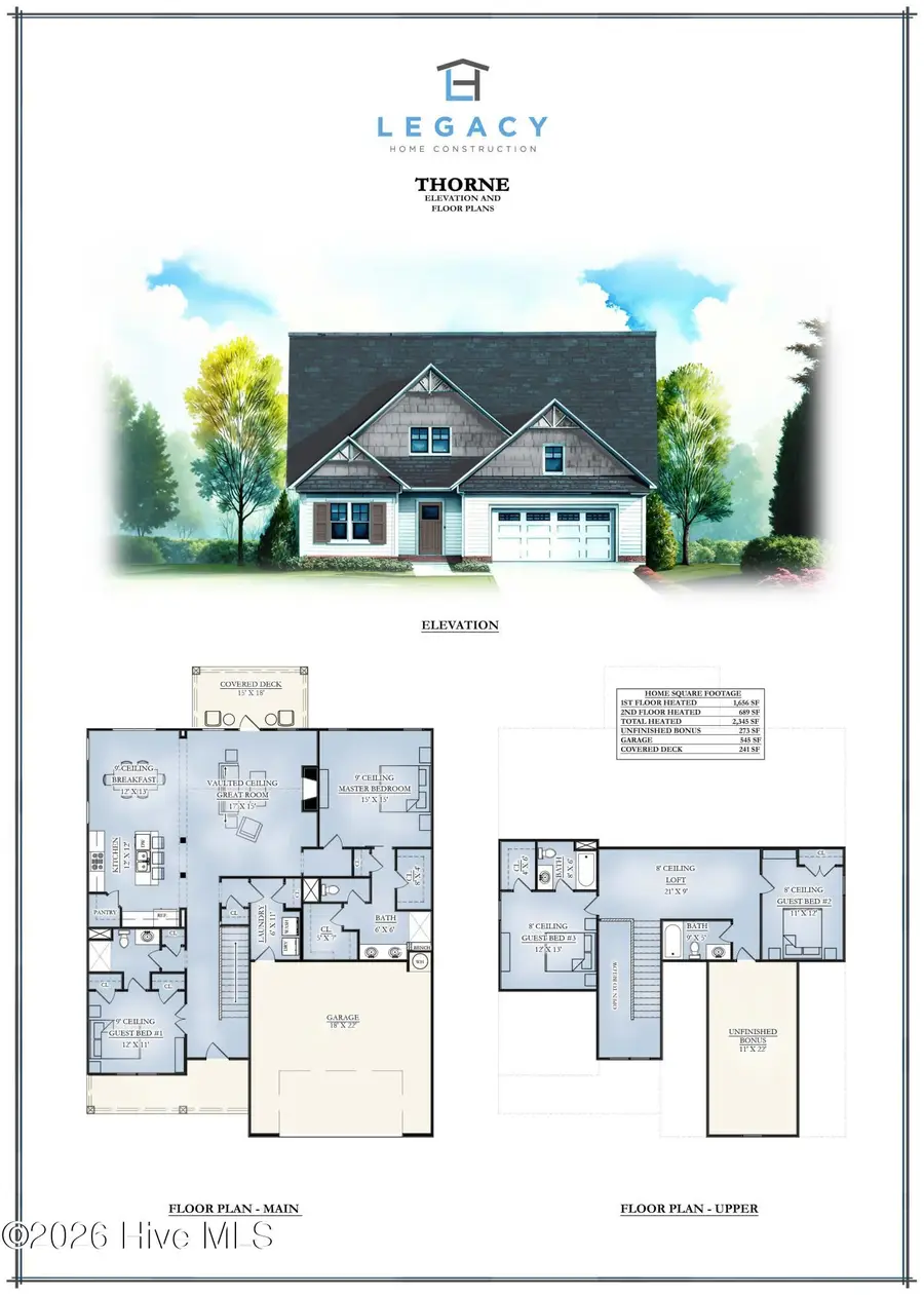 167 Michter Street, Vass, NC 28394 - Image #2