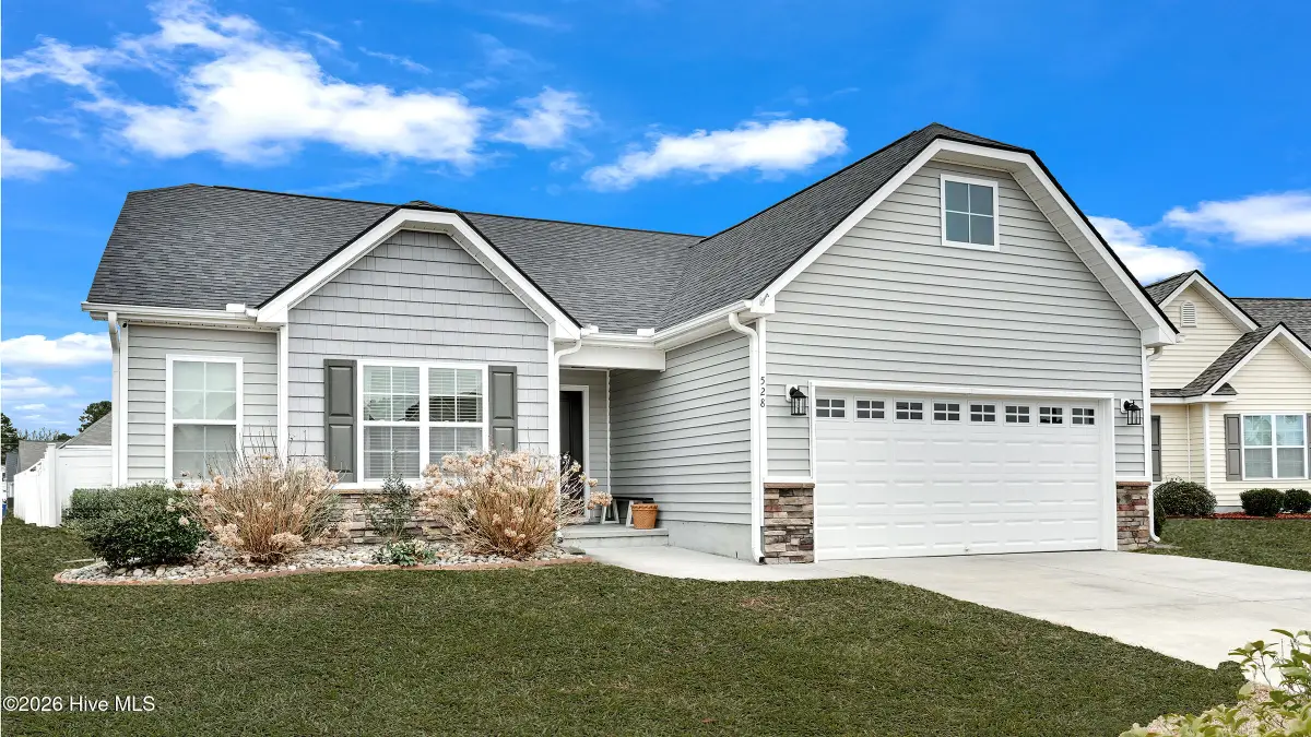 528 Arbor Drive, Greenville, NC 27858 - Image #1